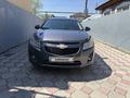 Chevrolet Cruze 2014 года за 4 300 000 тг. в Алматы – фото 6
