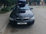 ВАЗ (Lada) Priora 2172 2014 года за 2 800 000 тг. в Атырау – фото 2