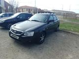 ВАЗ (Lada) Priora 2172 2014 года за 2 800 000 тг. в Атырау – фото 3