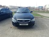 ВАЗ (Lada) Priora 2172 2014 года за 2 800 000 тг. в Атырау – фото 4