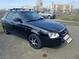 ВАЗ (Lada) Priora 2172 2014 года за 2 800 000 тг. в Атырау – фото 5