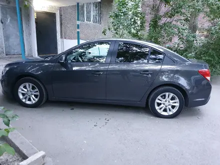 Chevrolet Cruze 2014 года за 5 000 000 тг. в Семей – фото 20