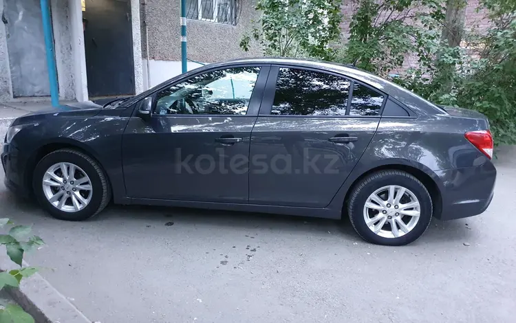 Chevrolet Cruze 2014 годаүшін5 000 000 тг. в Семей