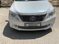 Toyota Camry 2014 года за 10 000 000 тг. в Актау