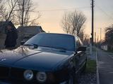BMW 320 1991 годаүшін1 350 000 тг. в Шымкент – фото 2