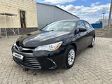 Toyota Camry 2016 года за 6 500 000 тг. в Уральск