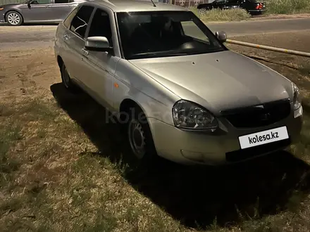 ВАЗ (Lada) Priora 2172 2012 года за 1 850 000 тг. в Атырау – фото 2