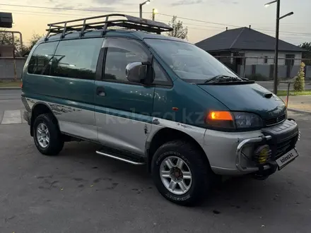 Mitsubishi Delica 1997 года за 4 000 000 тг. в Алматы – фото 4