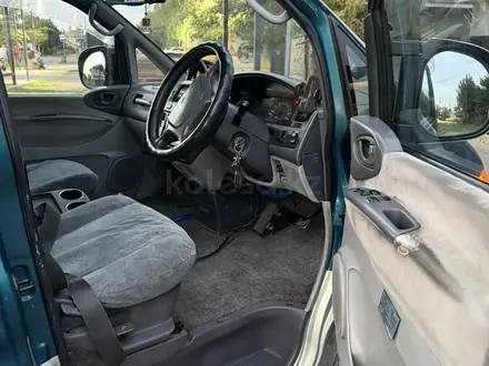 Mitsubishi Delica 1997 года за 4 000 000 тг. в Алматы – фото 9