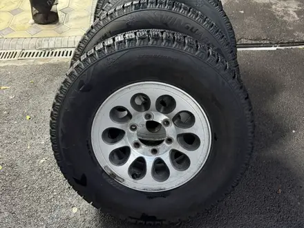 Mitsubishi Delica 1997 года за 4 000 000 тг. в Алматы – фото 10