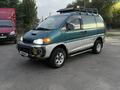 Mitsubishi Delica 1997 годаүшін4 000 000 тг. в Алматы – фото 2