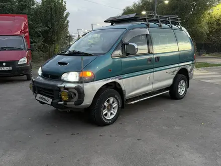 Mitsubishi Delica 1997 года за 4 000 000 тг. в Алматы – фото 2
