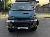 Mitsubishi Delica 1997 года за 4 000 000 тг. в Алматы