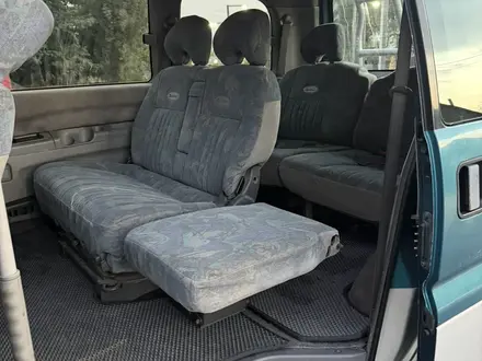 Mitsubishi Delica 1997 года за 4 000 000 тг. в Алматы – фото 7