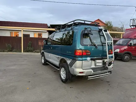 Mitsubishi Delica 1997 года за 4 000 000 тг. в Алматы – фото 6