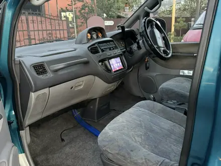 Mitsubishi Delica 1997 года за 4 000 000 тг. в Алматы – фото 8