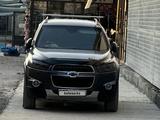 Chevrolet Captiva 2012 года за 7 200 000 тг. в Шымкент