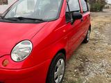 Daewoo Matiz 2011 годаүшін2 500 000 тг. в Кентау – фото 3