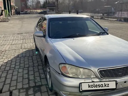 Nissan Cefiro 1998 года за 2 000 000 тг. в Усть-Каменогорск