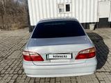 Nissan Cefiro 1998 года за 2 000 000 тг. в Усть-Каменогорск – фото 3