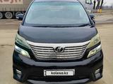 Toyota Vellfire 2008 года за 5 600 000 тг. в Алматы