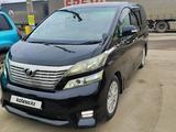 Toyota Vellfire 2008 года за 5 600 000 тг. в Алматы – фото 3