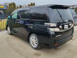 Toyota Vellfire 2008 года за 5 600 000 тг. в Алматы – фото 5