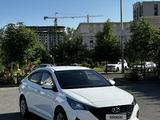 Hyundai Accent 2020 годаүшін7 100 000 тг. в Шымкент