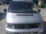 Mercedes-Benz Vito 2003 годаүшін3 200 000 тг. в Кентау