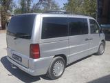 Mercedes-Benz Vito 2003 годаүшін3 200 000 тг. в Кентау – фото 3