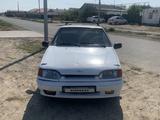 ВАЗ (Lada) 2114 2012 годаүшін500 000 тг. в Атырау – фото 2