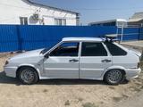 ВАЗ (Lada) 2114 2012 годаүшін500 000 тг. в Атырау