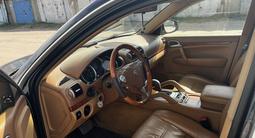 Porsche Cayenne 2005 года за 4 000 000 тг. в Костанай – фото 2