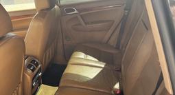 Porsche Cayenne 2005 года за 4 000 000 тг. в Костанай – фото 3