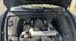 Porsche Cayenne 2005 года за 4 000 000 тг. в Костанай – фото 4