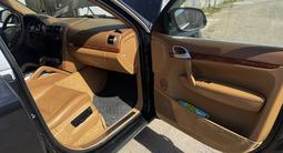 Porsche Cayenne 2005 года за 4 000 000 тг. в Костанай – фото 5