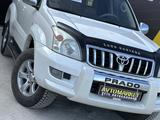 Toyota Land Cruiser Prado 2006 годаүшін12 800 000 тг. в Атырау – фото 2