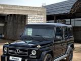Mercedes-Benz G 500 1991 годаүшін11 800 000 тг. в Алматы