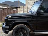 Mercedes-Benz G 500 1991 годаүшін11 800 000 тг. в Алматы – фото 5