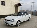 ВАЗ (Lada) Priora 2170 2013 года за 2 000 000 тг. в Кызылорда – фото 3