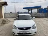 ВАЗ (Lada) Priora 2170 2013 года за 2 000 000 тг. в Кызылорда – фото 2