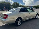 Toyota Camry 2003 годаfor4 800 000 тг. в Балхаш – фото 5