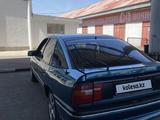 Opel Vectra 1995 года за 900 000 тг. в Туркестан – фото 4