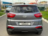 Hyundai Creta 2019 годаүшін8 450 000 тг. в Астана – фото 5