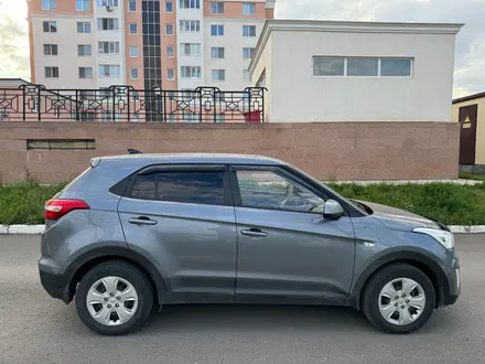 Hyundai Creta 2019 года за 8 450 000 тг. в Астана – фото 7