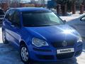 Volkswagen Polo 2006 года за 2 600 000 тг. в Костанай