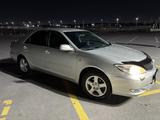 Toyota Camry 2002 года за 5 550 000 тг. в Шымкент – фото 2