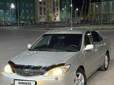 Toyota Camry 2002 года за 5 550 000 тг. в Шымкент – фото 3