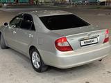 Toyota Camry 2002 года за 5 550 000 тг. в Шымкент – фото 5