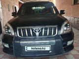 Toyota Land Cruiser Prado 2007 года за 13 500 000 тг. в Алматы